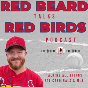 Cardinals Roster and Prepping for Spring Training