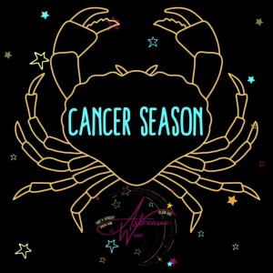 Cancer Season 2024 Collective Tarot & Astrology