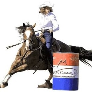Sharon Camarillo on The Horseman's Corner