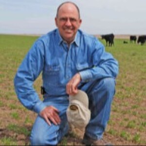 Mike Callicrate on The Cattleman's Corner