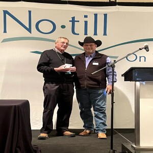 2025 Soil Legacy Award