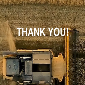 National Ag Week Wheat Trivia