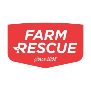 Farm Rescuer of the Month Award