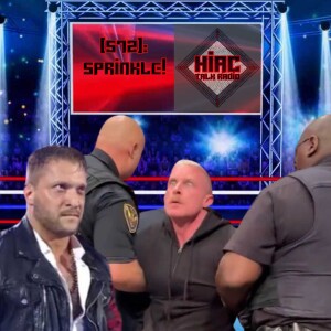 HIAC Talk Radio (572): Sprinkle!