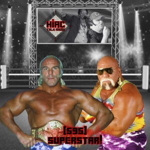 HIAC Talk Radio (595) Superstar!