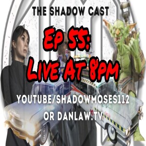 NYCC 2024 Reveals | The Shadow-Cast [Ep 55]