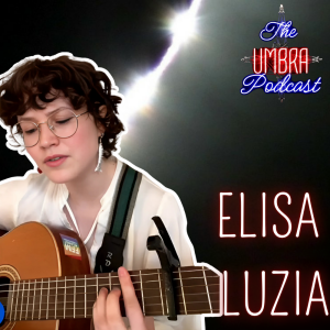 Fanzone with Elisa | The Umbra Podcast [4]