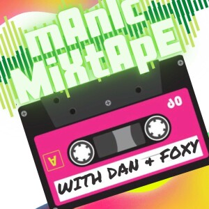 Manic Mixtape Ep 7:  Ozzy and Lyrics Misunderstood