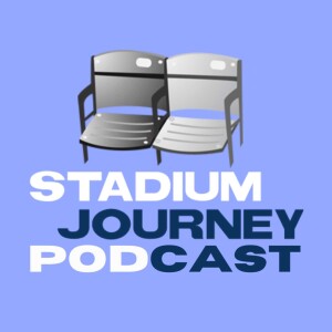 Stadium Journey (421b) 497 days