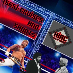 HIAC Talk Radio (565): Bruises And Shoots