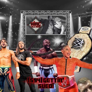 HIAC Talk Radio (594) Gettin’ Sued!