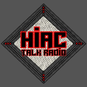 HIAC Talk Radio (534.a) Keith Lee Makes A Statement