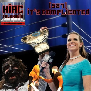 HIAC Talk Radio (587) It’s Complicated