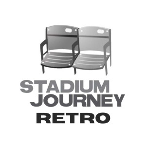 Stadium Journey Retro - MiLB Ben Hill (Ep 207)