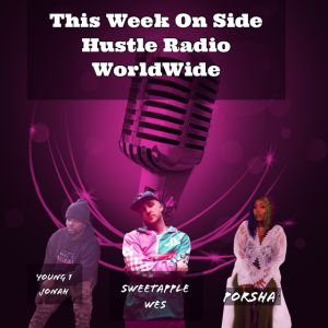 Sie Hustle Radio Worldwide 11-15-20