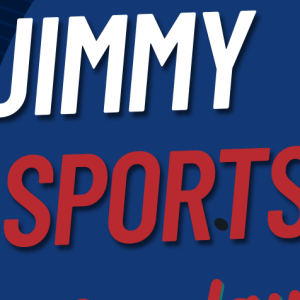 Jimmy Talks Sports 1-16-23
