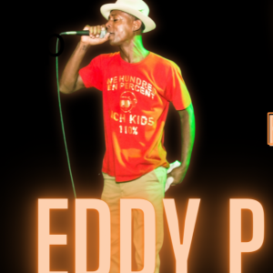 Spit Fire Save The Matches Ep 32 ( Eddy P )
