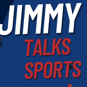 Jimmy Tals Sports Ep.2