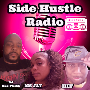 Side HustleRadio 12-16-20