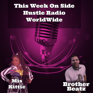 Side Hustle Radio 10-24-20