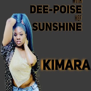 Soul Hustle Radio 3-14-20 (Kimara)