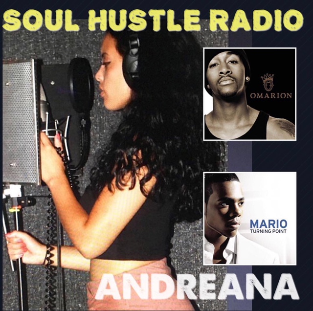 Soul Hustle Radi 6-16-18