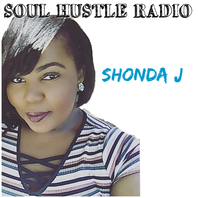 Soul Hustle Radio10-21-17