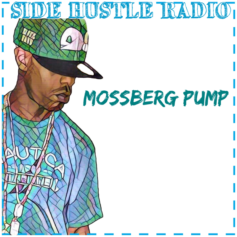 Side Hustle Radio 10-21-17