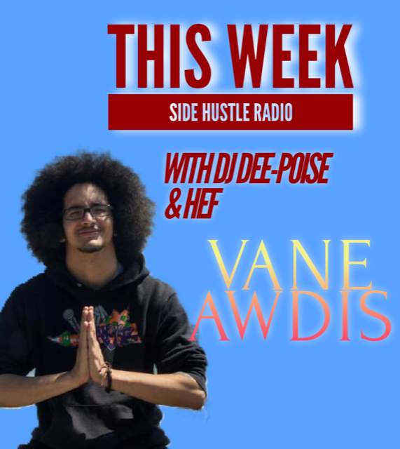 Side Hustle Radio 7-14-18
