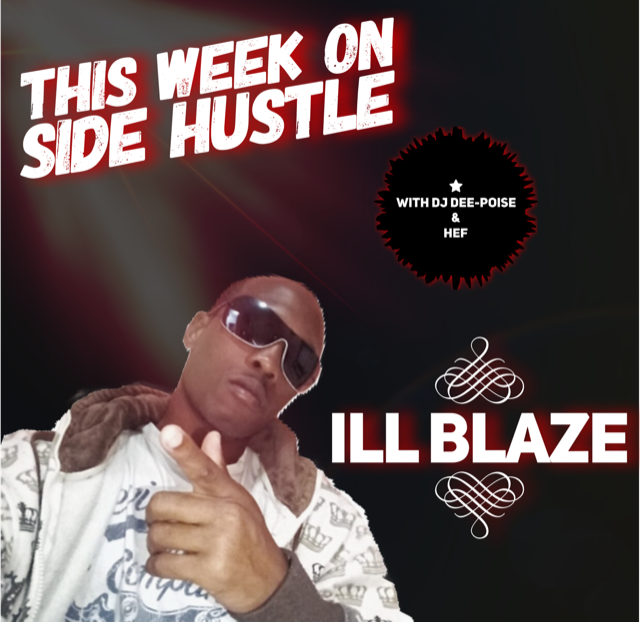Side Hustle Radio8-17-18