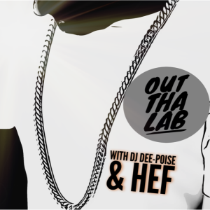 Out Tha Lab 9-7-18