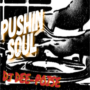 Pushin Soul 9-15-18