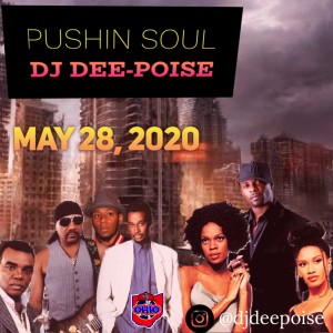 Pushin Soul 5-29-20