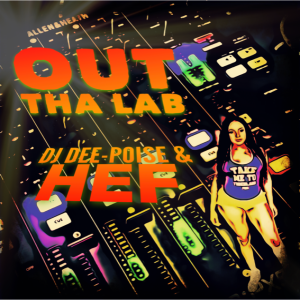 Out Tha Lab 9-22-18