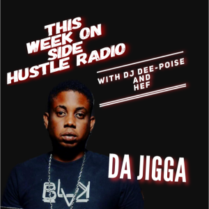 Side Hustle Radio 9-22-18