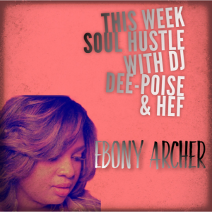 Soul Hustle Radio 9-28-18