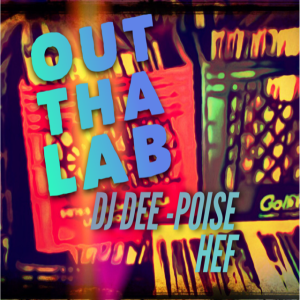 Out Tha Lab 10-6-18