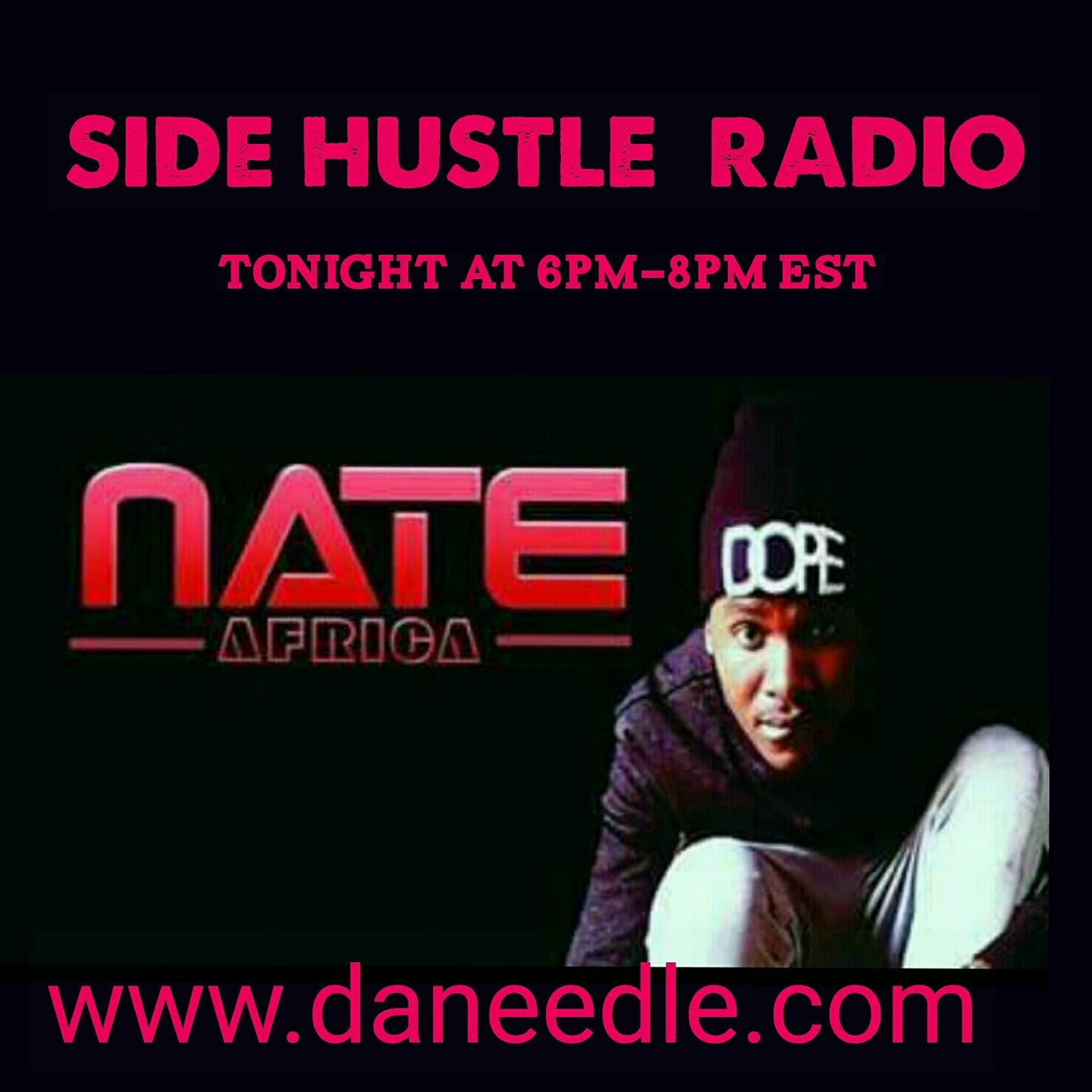 Side Hustle Radio 6-10-17