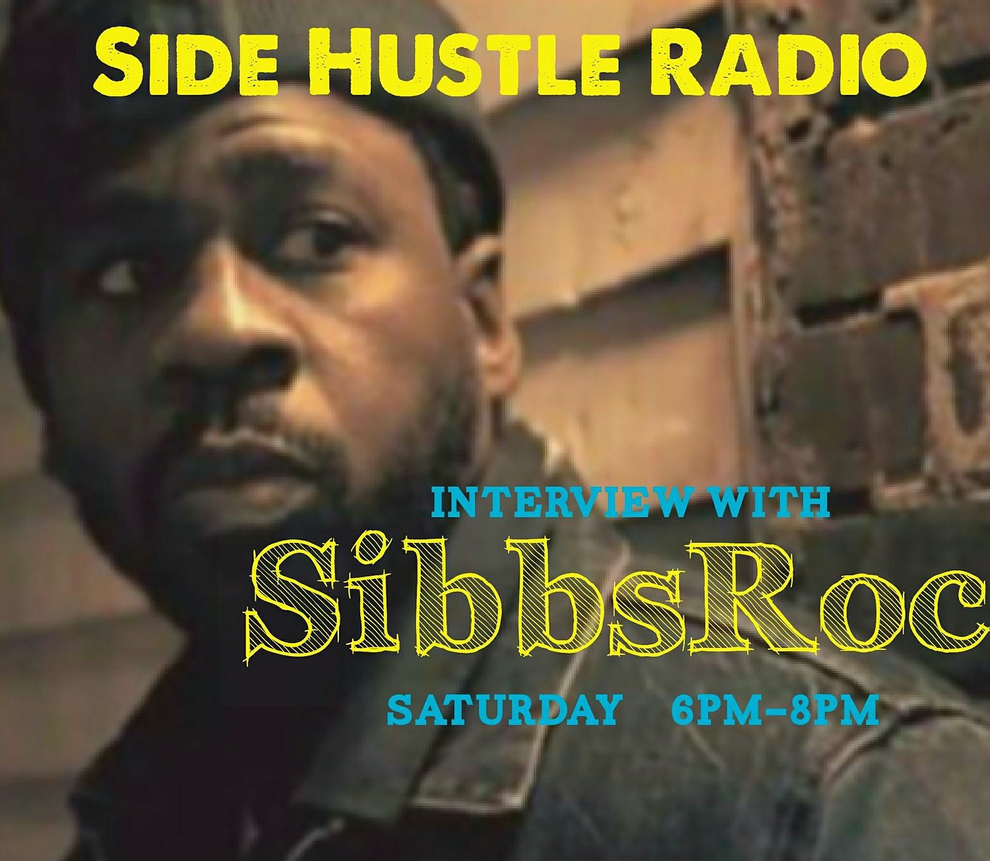 Side Hustle Radio 6-17-17