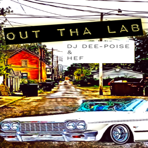 Out Tha Lab 10-13-18