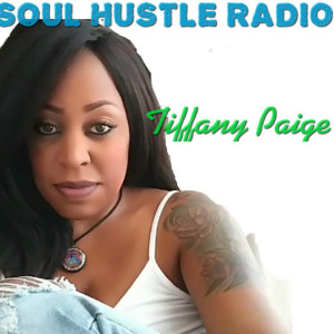 Soul Hustle Radio 10-13-18