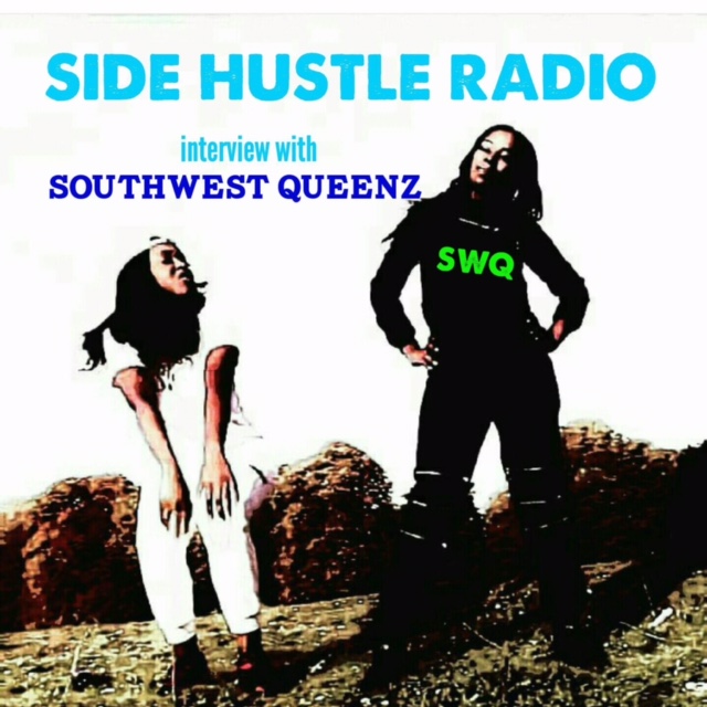 Side Hustle Radio 7-8-17