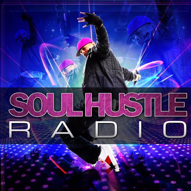 Soul Hustle Radio Vol 31