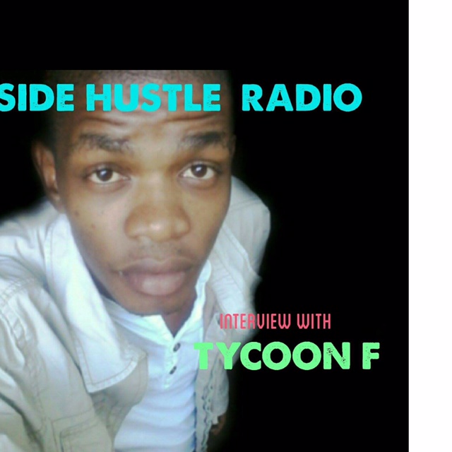 Side Hustle Radio7-15-17