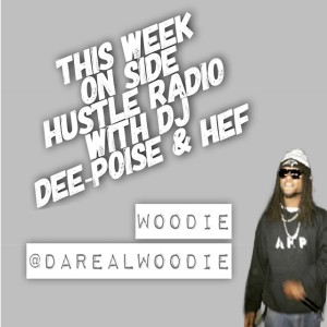 Side Hustle Radio 10-20-18