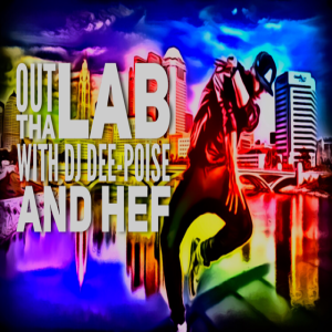 Out Tha Lab 10-28-18