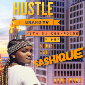 Side Hustle Radio 11-11-18