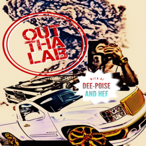 Out Tha Lab 11-17-18