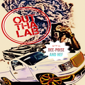 Out Tha Lab 12-15-18