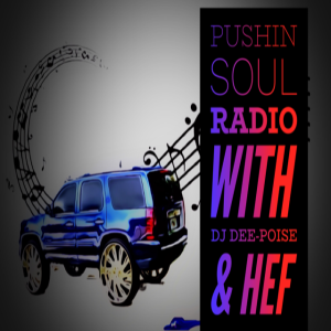 Pushin Soul 11-17-18